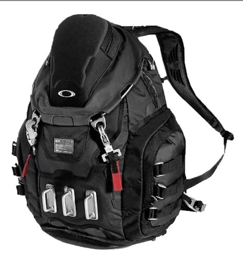 bolsa oakley